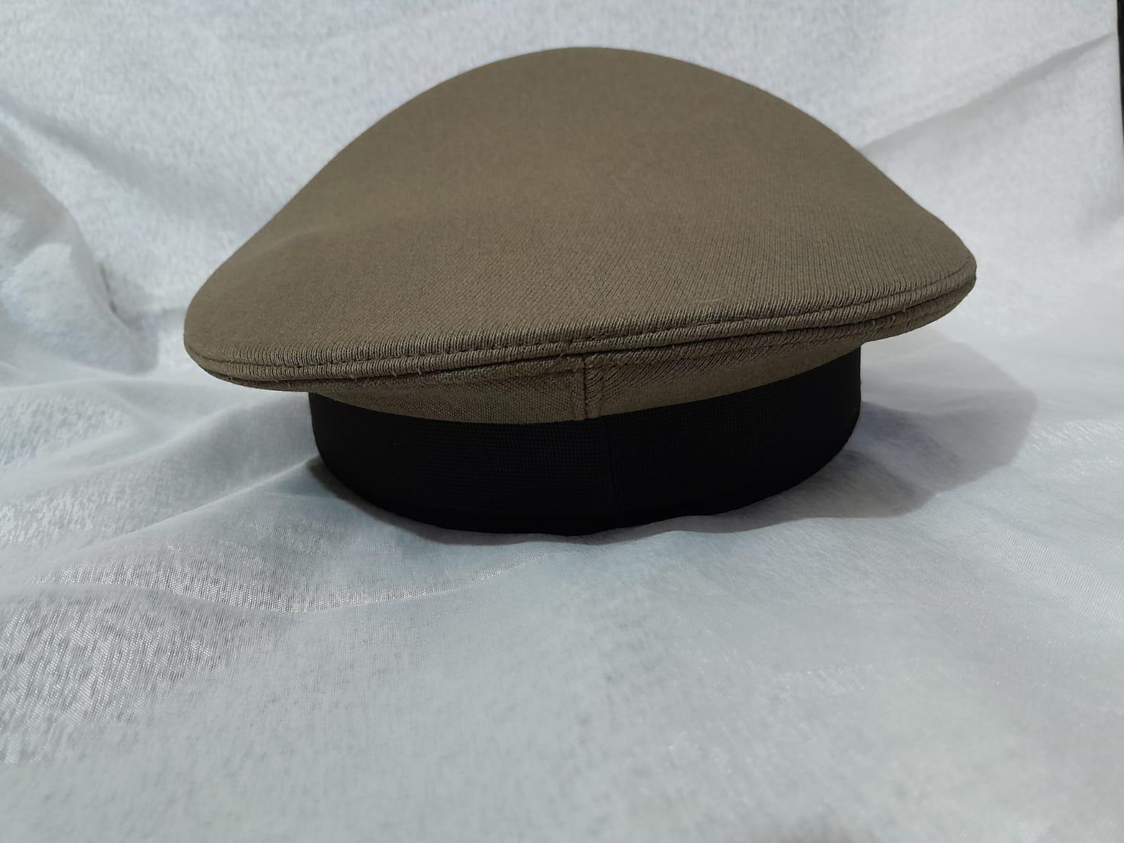 WW2 US Officer Navy Cap Reproductive - Etsy
