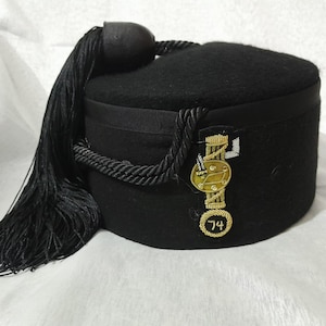 Mussolini cap - Etsy 日本