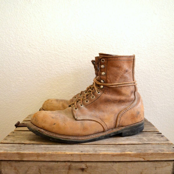 Red Wing...