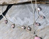 Angel Whispers Opal Pendant