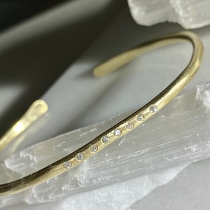 Starlight Cuff