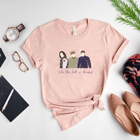 Limited edition store avengers shirt