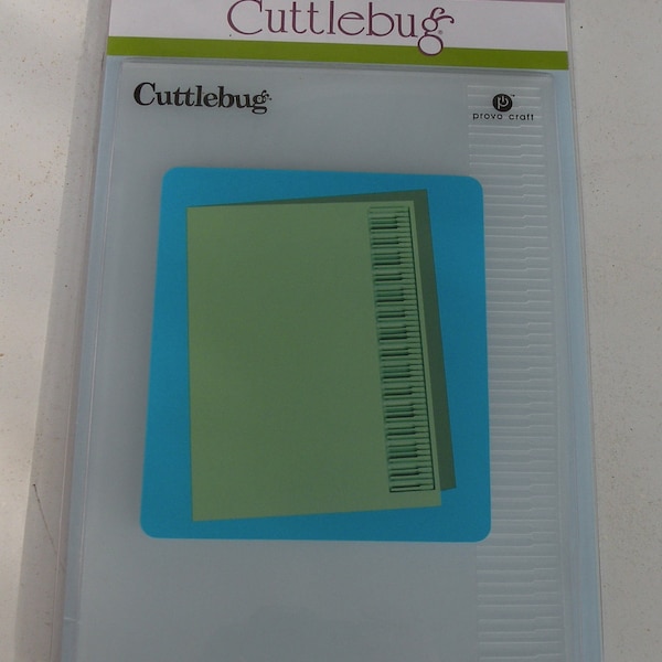 Cuttlebug Embossing Folders Etsy