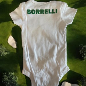 Caddy - Onesie