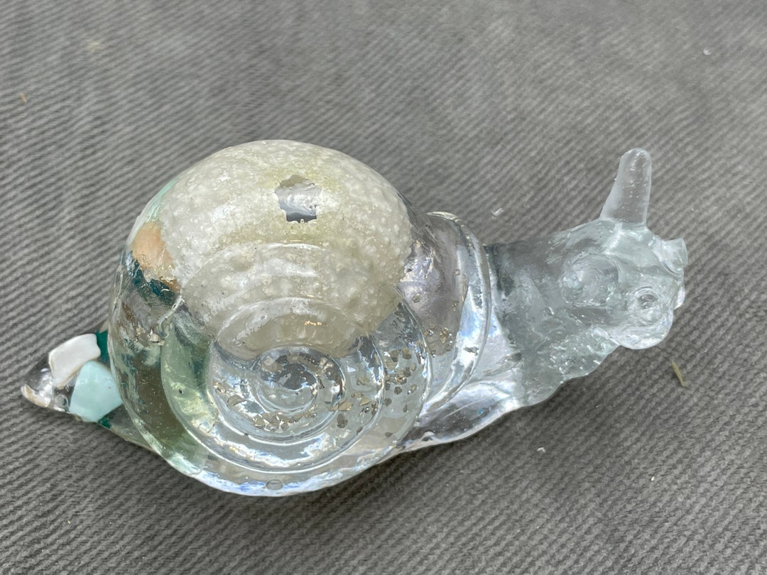 Figurine de Chien Punk Mécanique Artisanat en Résine Steampunk Bouledogue Fenêtre Ornements Décoration Bureau K2R6