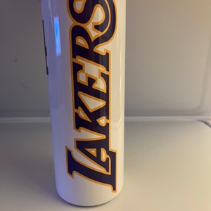 Individuell angefertigte Lakers Becher-Tasse