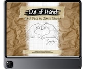 Out of Hand Tarot Digital Guide