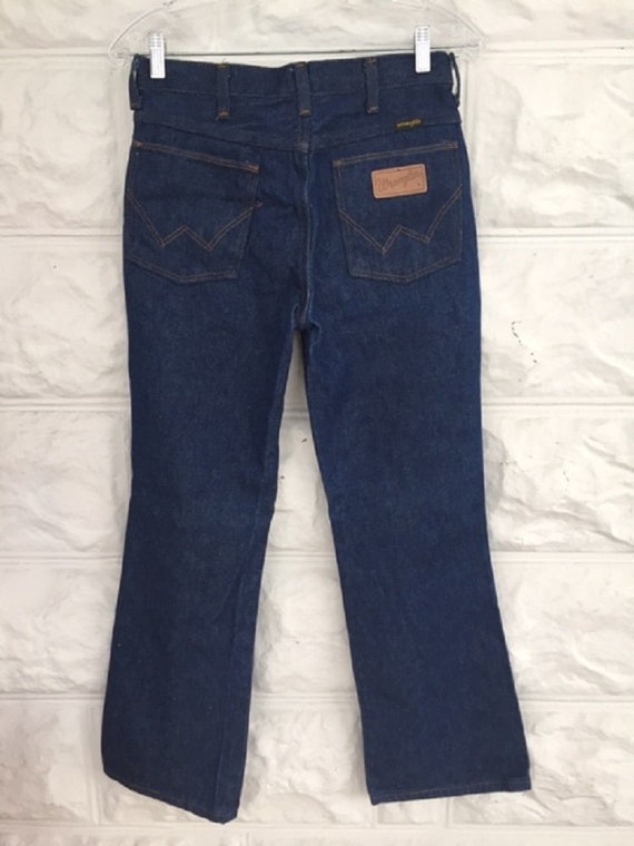 Men's Vintage 60's Wrangler935 Boot Cut 