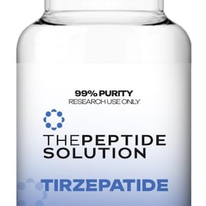 Tirzepatide per principianti