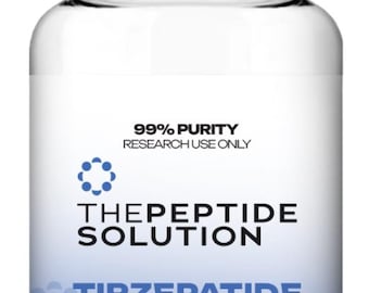 Tirzepatida para principiantes