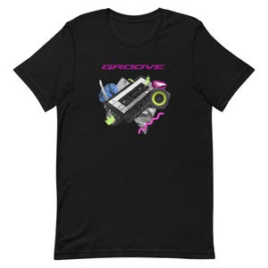 I'm This Old Shirt Nostalgy Nostalgia Nostalgic Shirt 90s