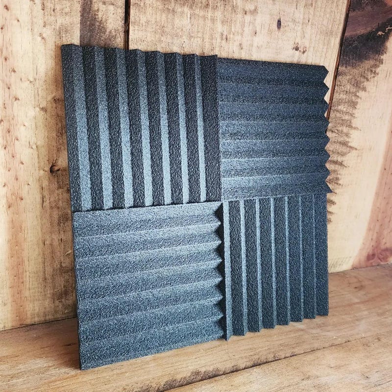 Acoustic Diffuser - Etsy