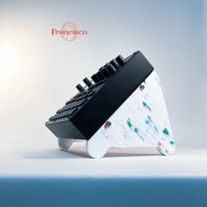Ständer für Elektron Digitakt, Digitone, Syntakt, Analog Heat