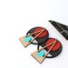 see more listings in the Architectural Earrings section