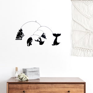 Hanging Mobile | MARINER&#39;S REVENGE