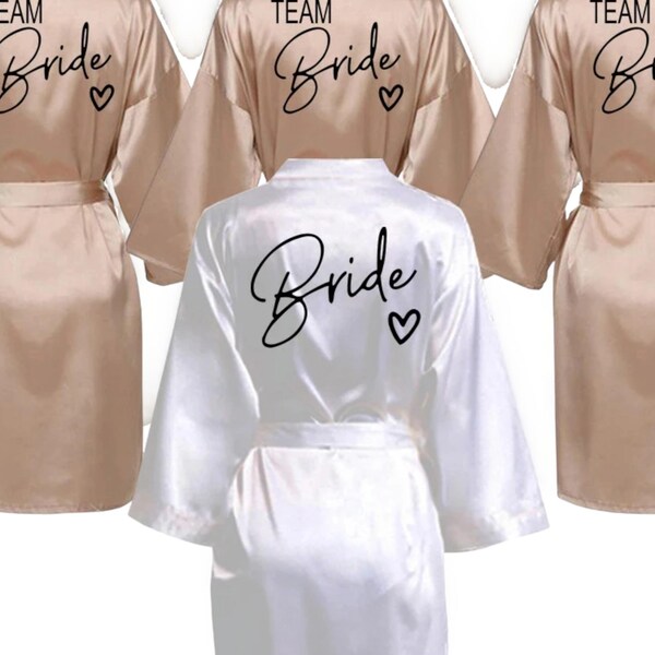 Kimono Team Bride main image 0