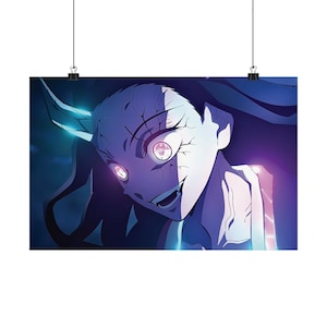 Nezuko Kamado Poster, Dämonentöter Poster