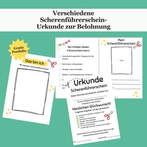 Scherenführerschein
Schneiden lernen Kinder
Feinmotorik Übung
Kindergarten Arbeitsblätter
Vorschule Arbeitsblätter
Bastelvorlage Ausschneiden, Portfolio Kindergarten, Kita, Vorschule, Schule, Grundschule, Schneiden üben Vorschule
Scherenführerschein PDF Download
Ausschneideübungen für Kinder
Feinmotorik fördern Kindergarten
Bastelvorlagen für Kinder zum Ausschneiden, Kita Material
Homeschooling Arbeitsblätter
Kreatives Lernen Kinder
Lernmaterial PDF
Beschäftigungsideen für Kinder