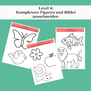 Scherenführerschein
Schneiden lernen Kinder
Feinmotorik Übung
Kindergarten Arbeitsblätter
Vorschule Arbeitsblätter
Bastelvorlage Ausschneiden, Portfolio Kindergarten, Kita, Vorschule, Schule, Grundschule, Schneiden üben Vorschule
Scherenführerschein PDF Download
Ausschneideübungen für Kinder
Feinmotorik fördern Kindergarten
Bastelvorlagen für Kinder zum Ausschneiden, Kita Material
Homeschooling Arbeitsblätter
Kreatives Lernen Kinder
Lernmaterial PDF
Beschäftigungsideen für Kinder