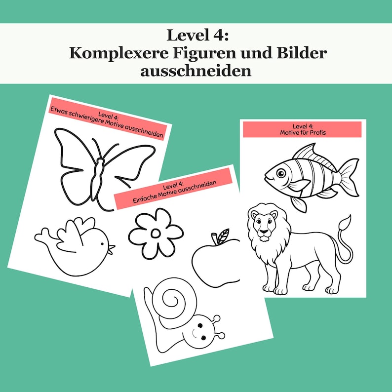 Scherenführerschein
Schneiden lernen Kinder
Feinmotorik Übung
Kindergarten Arbeitsblätter
Vorschule Arbeitsblätter
Bastelvorlage Ausschneiden, Portfolio Kindergarten, Kita, Vorschule, Schule, Grundschule, Schneiden üben Vorschule
Scherenführerschein PDF Download
Ausschneideübungen für Kinder
Feinmotorik fördern Kindergarten
Bastelvorlagen für Kinder zum Ausschneiden, Kita Material
Homeschooling Arbeitsblätter
Kreatives Lernen Kinder
Lernmaterial PDF
Beschäftigungsideen für Kinder