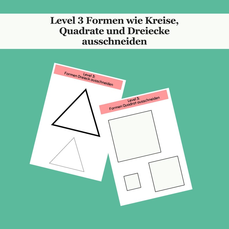 Scherenführerschein
Schneiden lernen Kinder
Feinmotorik Übung
Kindergarten Arbeitsblätter
Vorschule Arbeitsblätter
Bastelvorlage Ausschneiden, Portfolio Kindergarten, Kita, Vorschule, Schule, Grundschule, Schneiden üben Vorschule
Scherenführerschein PDF Download
Ausschneideübungen für Kinder
Feinmotorik fördern Kindergarten
Bastelvorlagen für Kinder zum Ausschneiden, Kita Material
Homeschooling Arbeitsblätter
Kreatives Lernen Kinder
Lernmaterial PDF
Beschäftigungsideen für Kinder