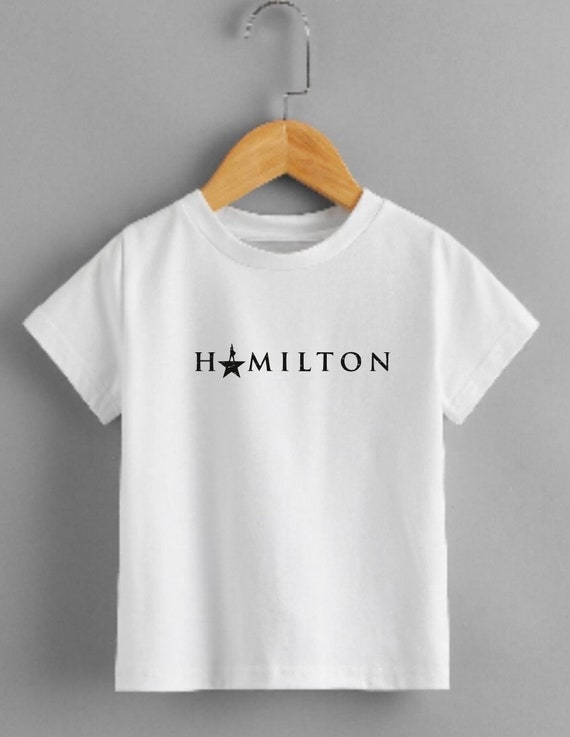 Lin Manuel Miranda Alexander Hamilton Musical Merchandise Musical