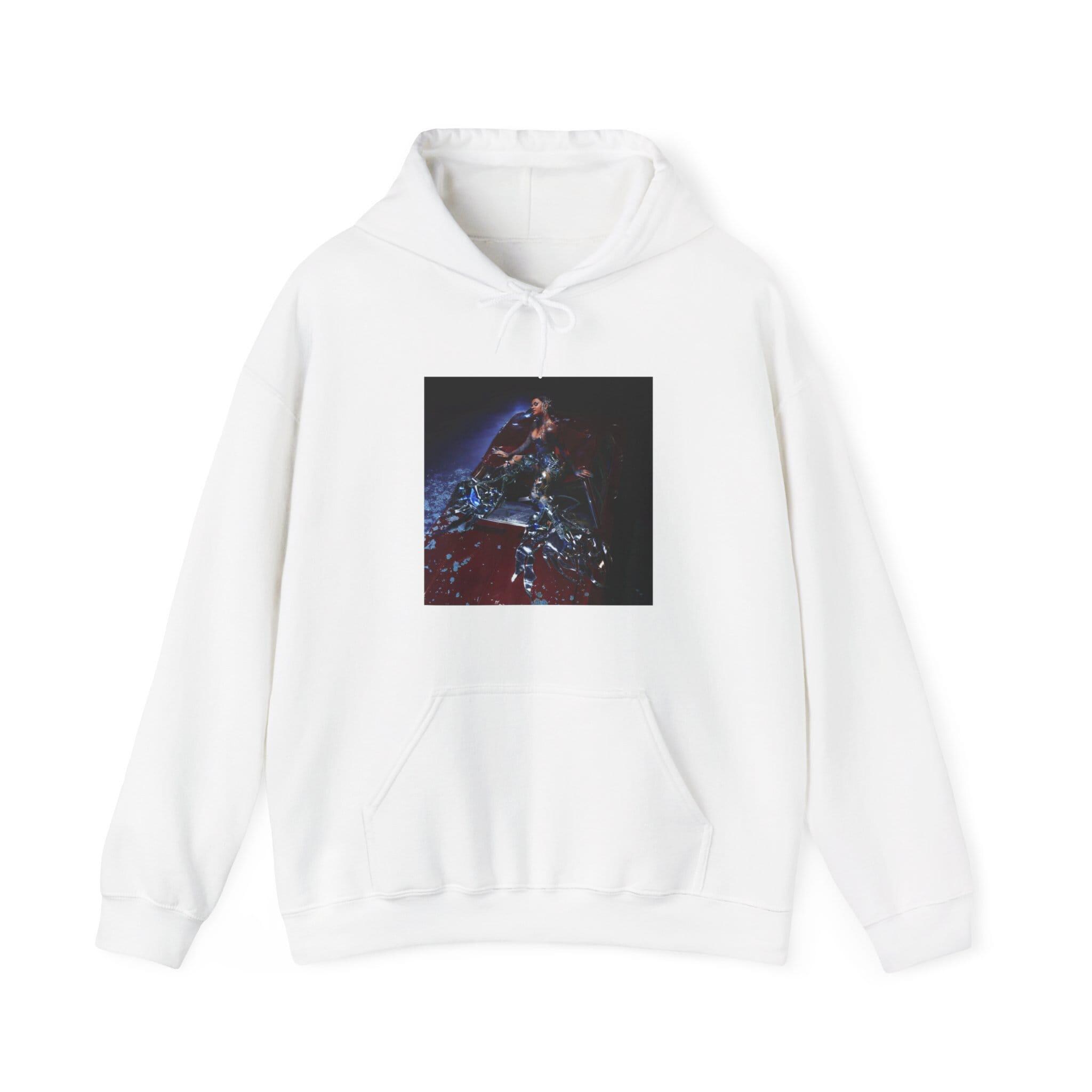 Kehlani Hoodie Etsy