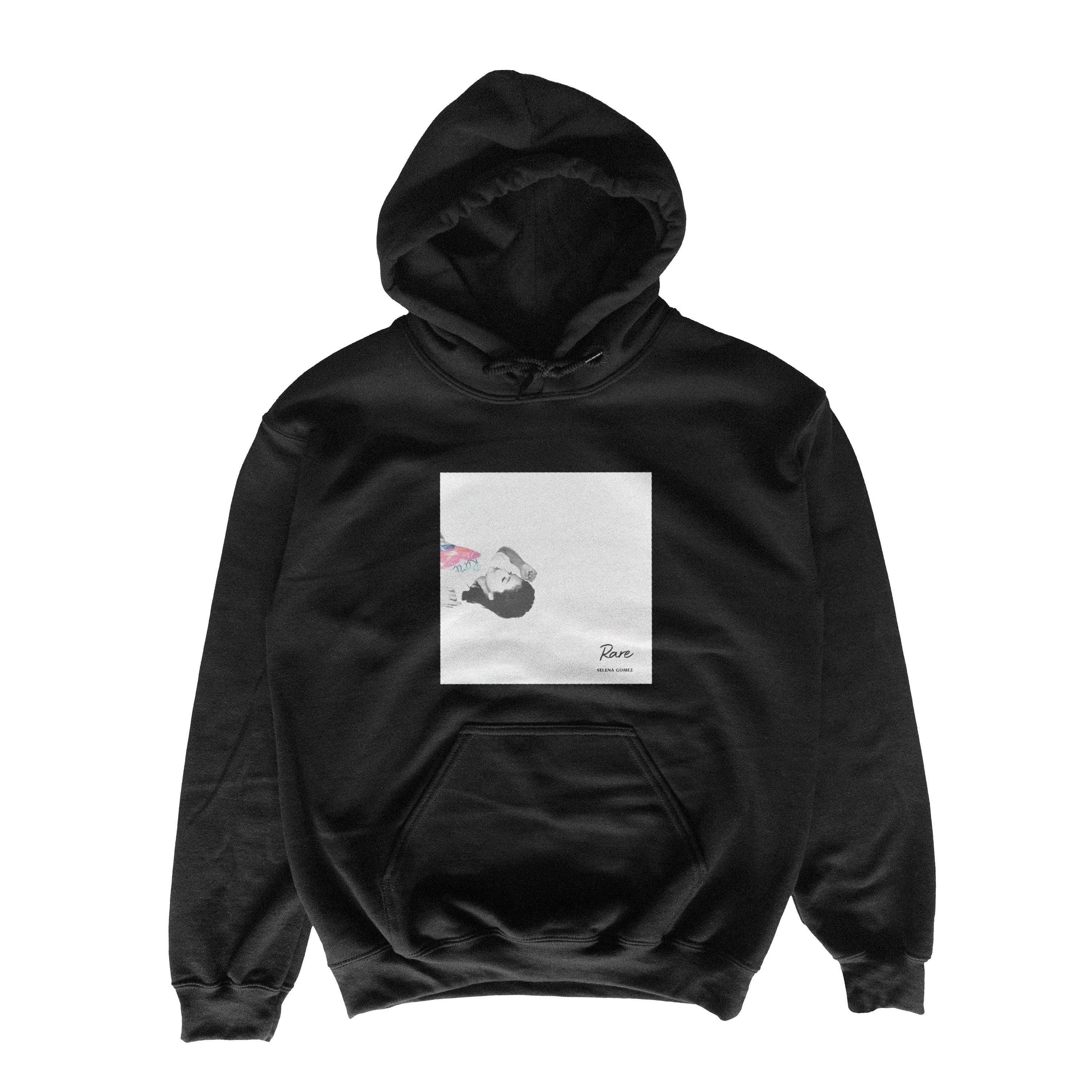 Selena gomez merch hoodie hot sale