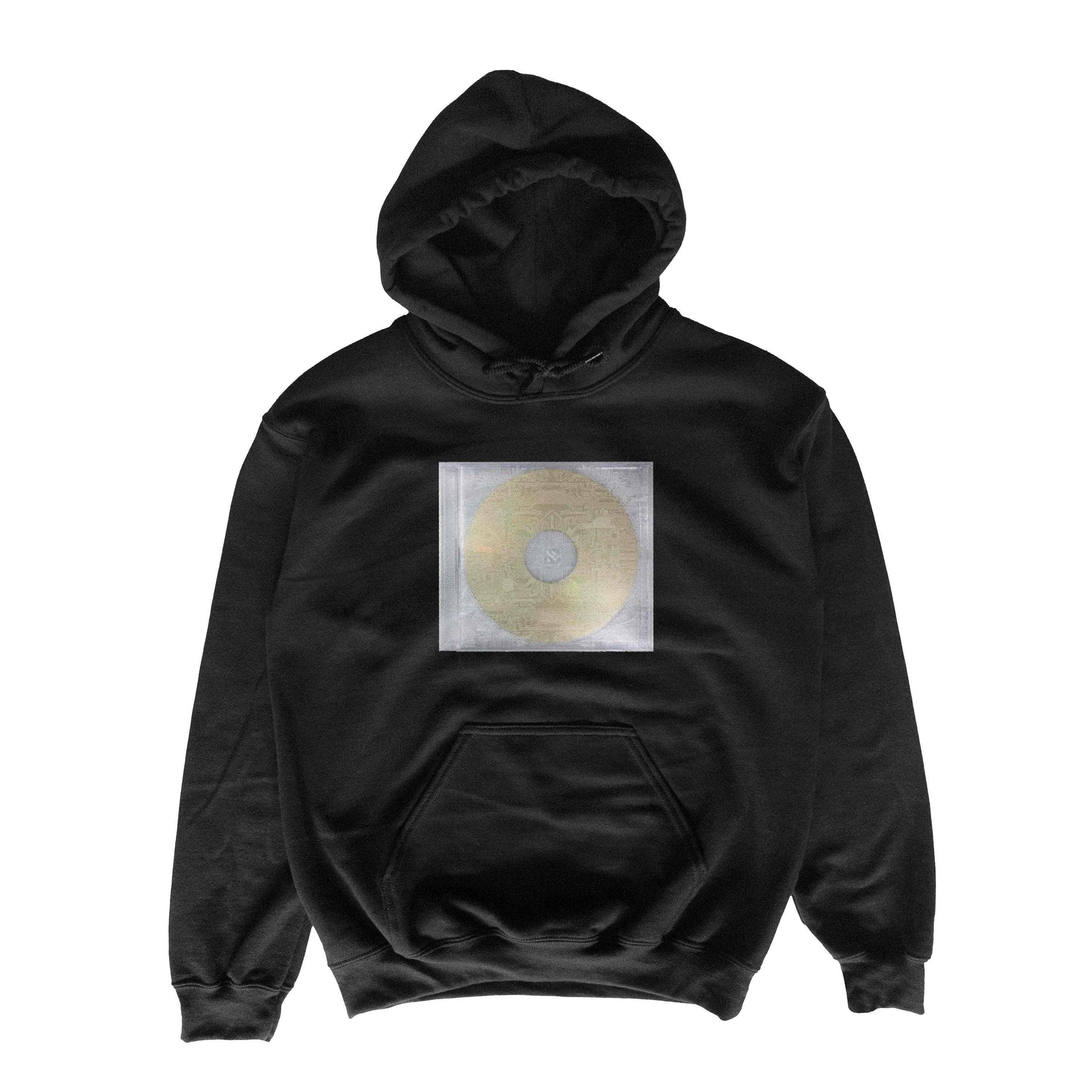 Gesaffelstein Aleph Deluxe Unisex Hoodie Music Gift Etsy Israel