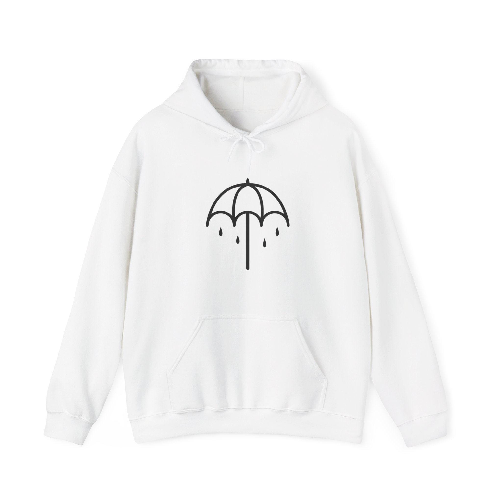 Bring me the horizon thats the spirit Premium Unisex Hoodie Music Gift