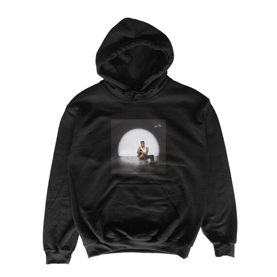 Giveon merch hoodie deals
