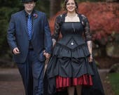 Kmk Designs Dresses Clothing Shoes Misfit Wedding