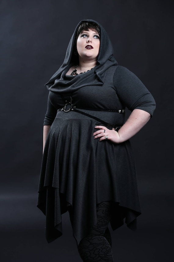 Alternative Clothing Plus Size -  New Zealand