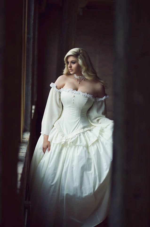 20 Princess-Worthy Fairy Tale Wedding Dresses for Summer Brides! | Fairy  tale wedding dress, Gowns, Fairy dress