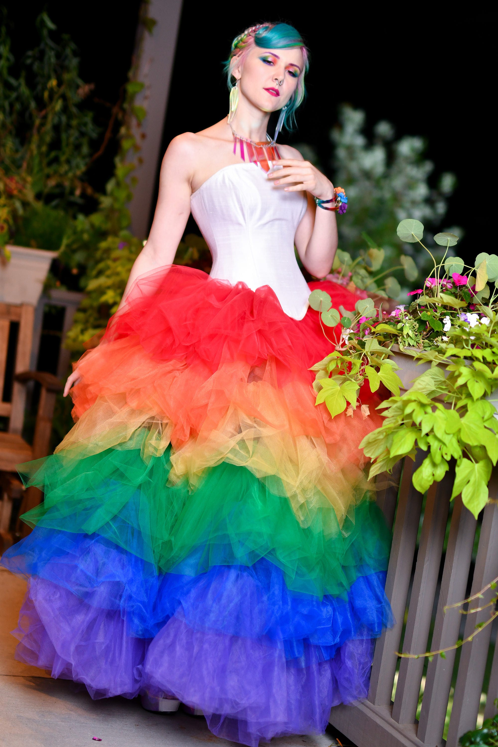 Lgbt prom cheap outfits