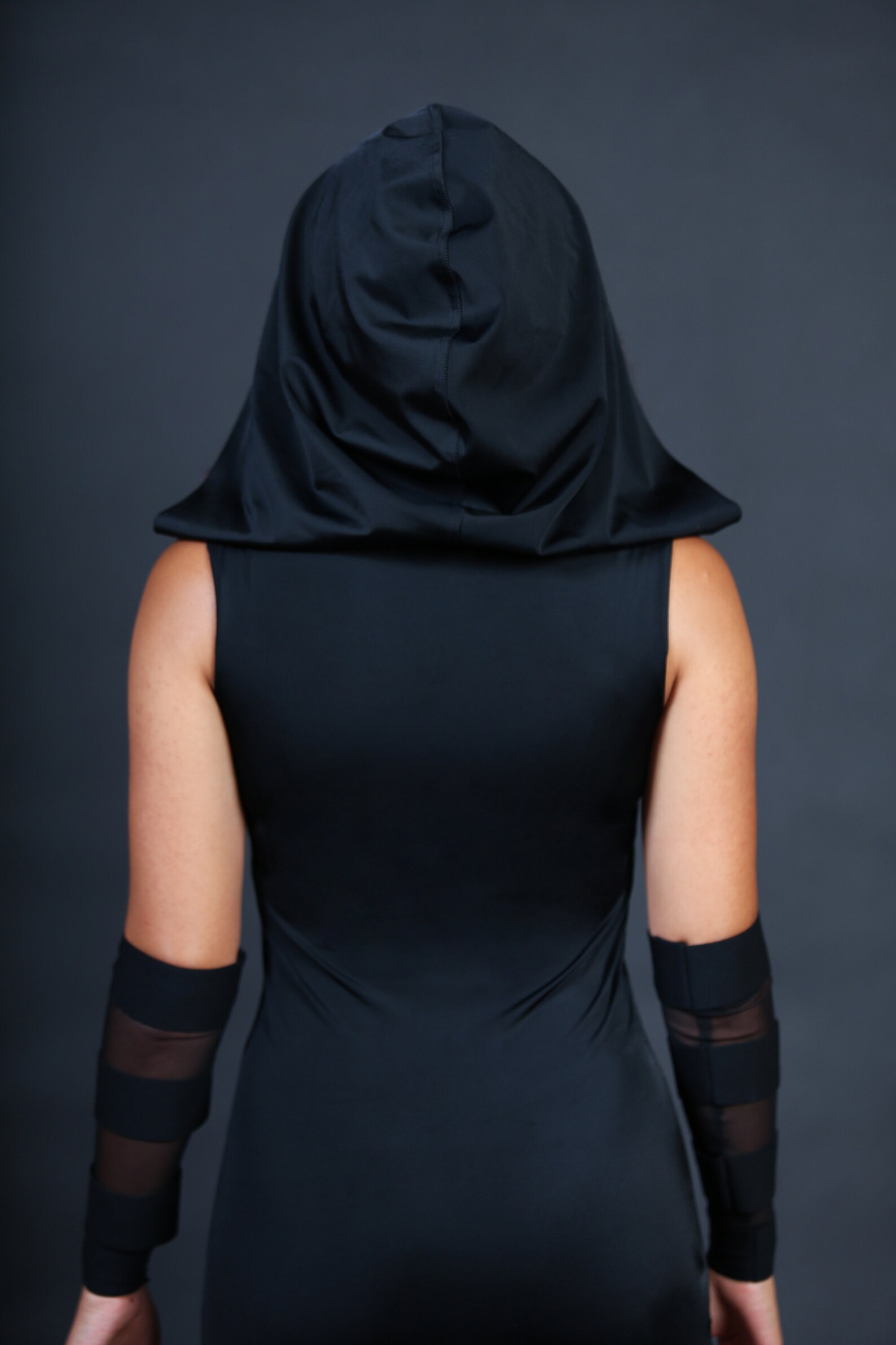 Arm Wraps Sith Costume Arm Bands Star Wars Cosplay Wrist Wraps Etsy