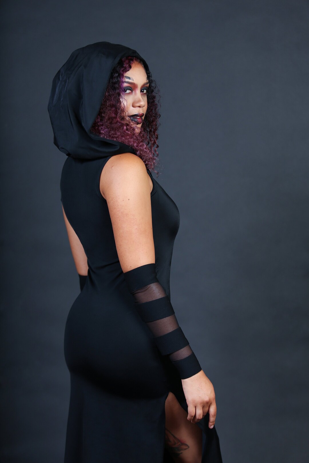 Arm Wraps Sith Costume Arm Bands Star Wars Cosplay Wrist Wraps Etsy