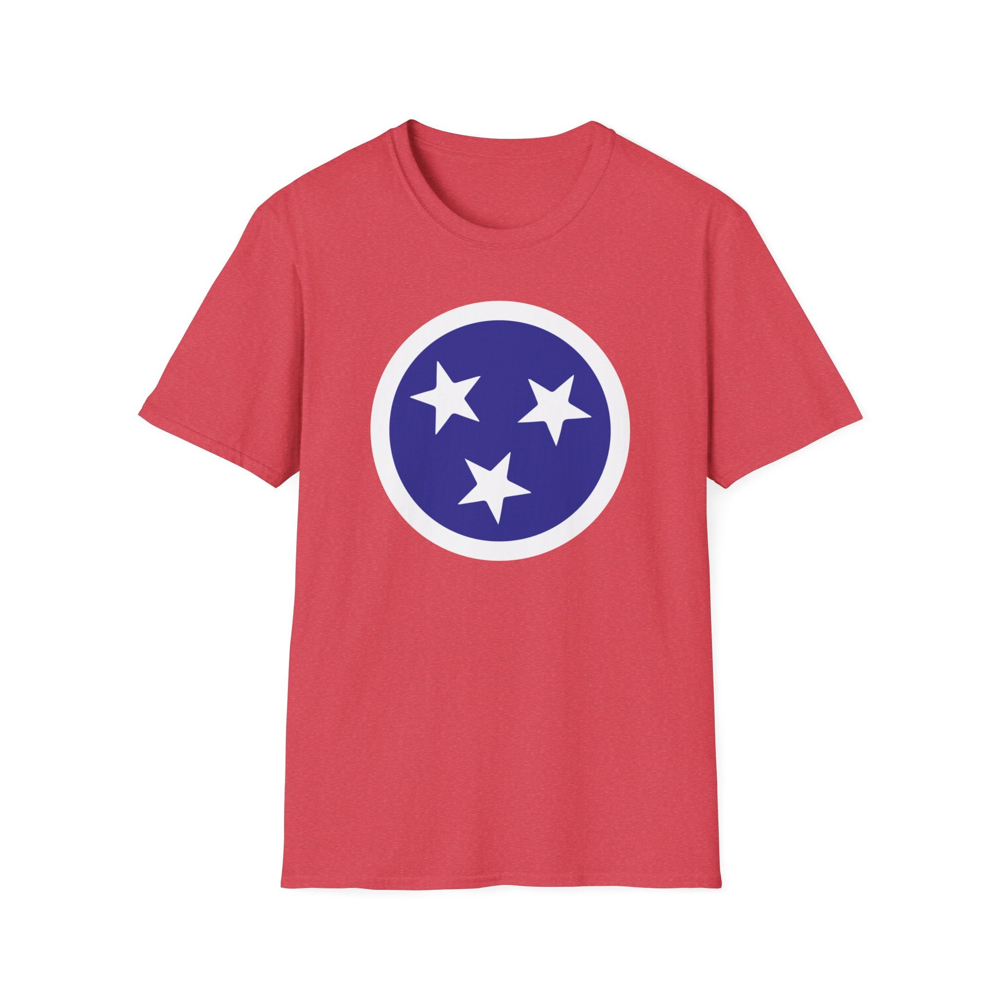Tennessee Tristar Softstyle T-Shirt