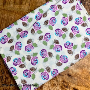 Chelsea by Whistler Studios by Windham Fabrics - 2 yards Cotton Print - Pattern 32549