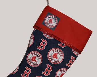 red sox stocking cap