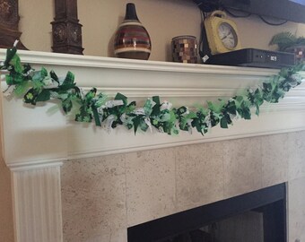 Guirnalda del día de San Patricio