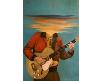 Lord Huron - Long Lost Premium Matte Vertical Poster