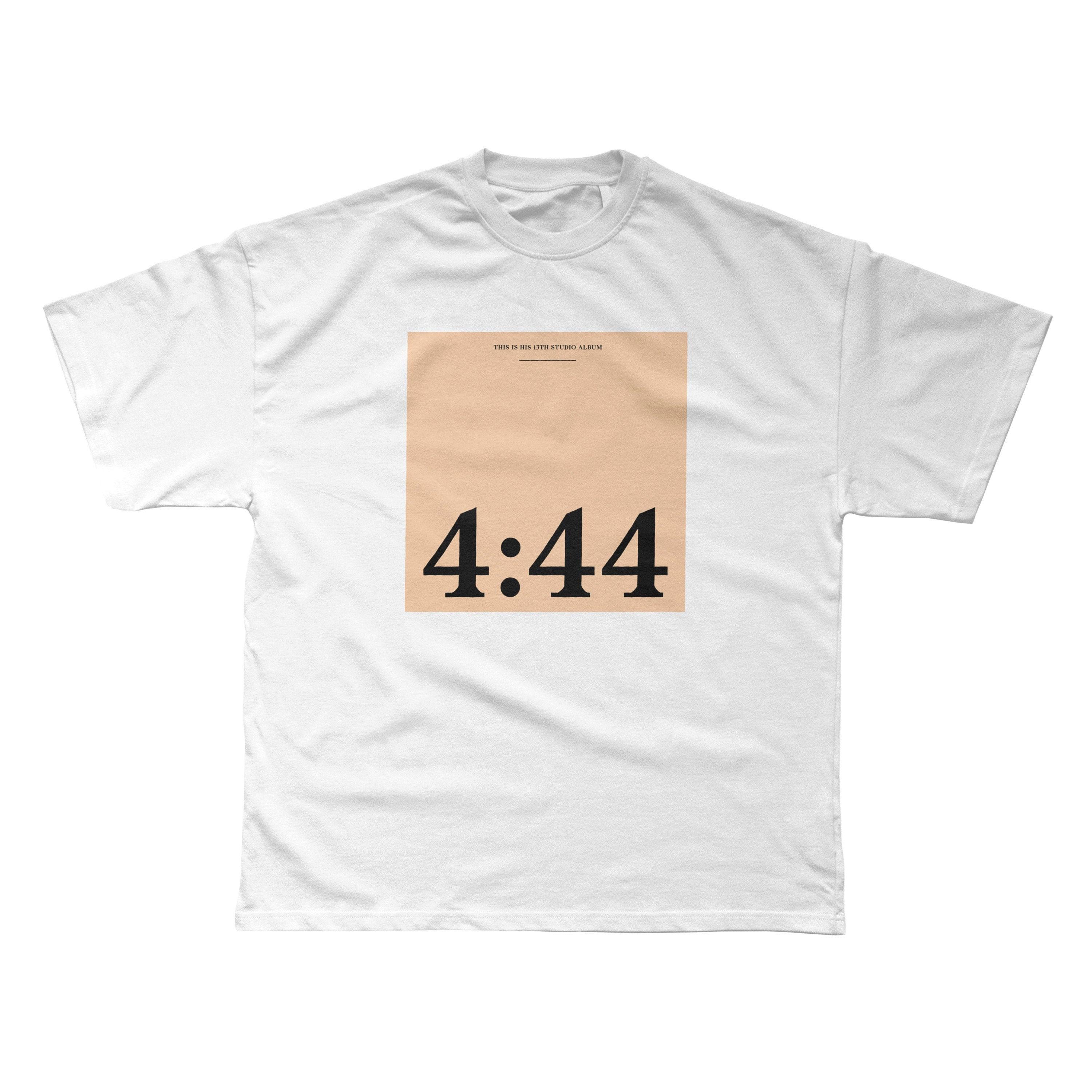 Jay Z Tシャツ 4:44 新品 s-l1200.jpg