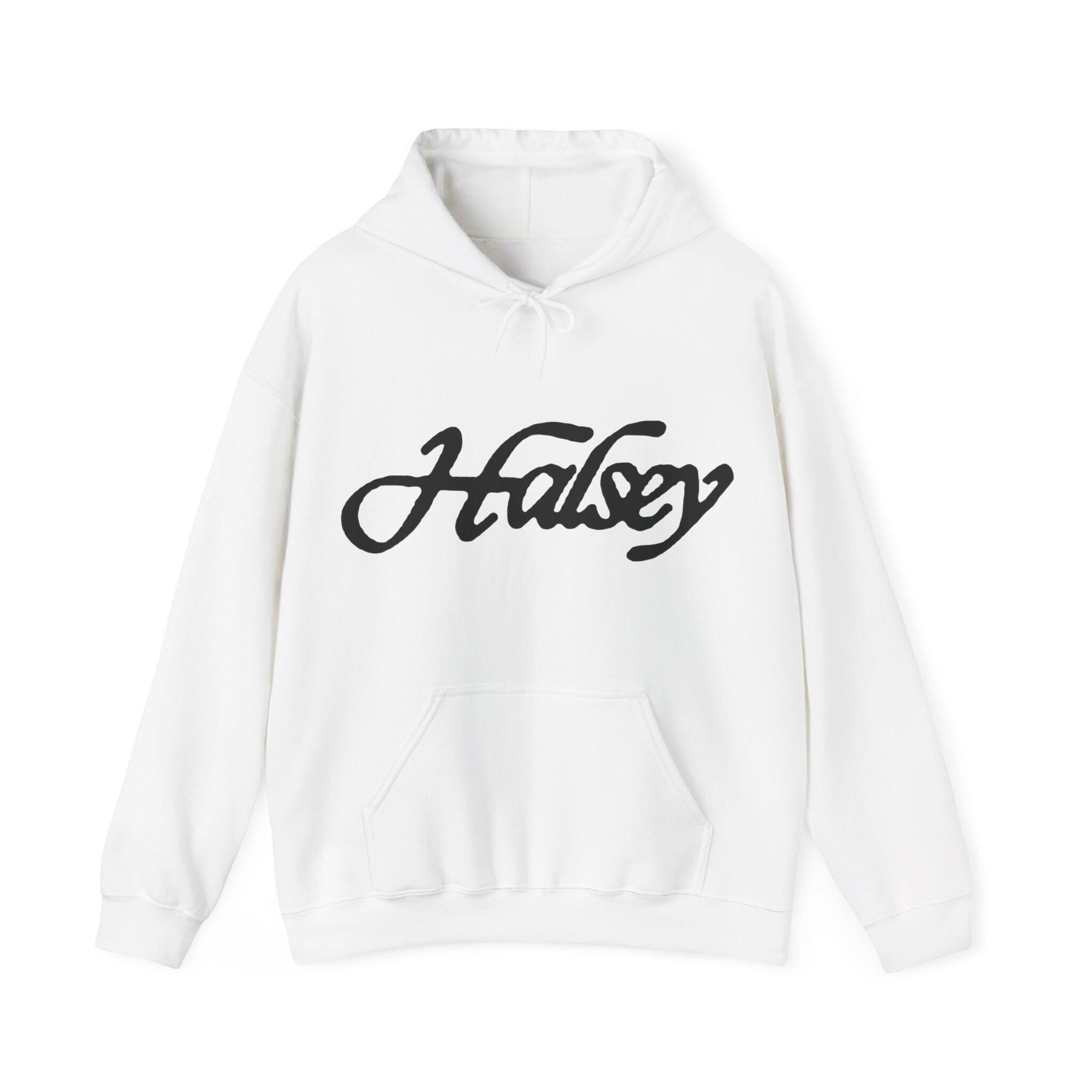 Halsey Hoodie Etsy