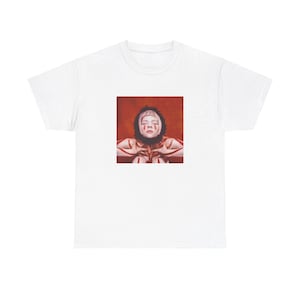 AURORA - infections of a different kind step 1 Premium Unisex T-shirt, Music Merch, Tour merch Birthday Gift