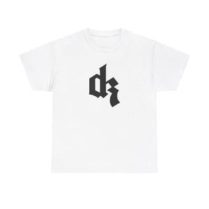 Dermot Kennedy - logo Premium Unisex T-shirt, Music Merch, Tour merch Birthday Gift