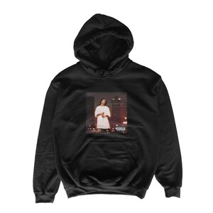 Lil Wayne - Tha Carter Premium Unisex Bluza z kapturem