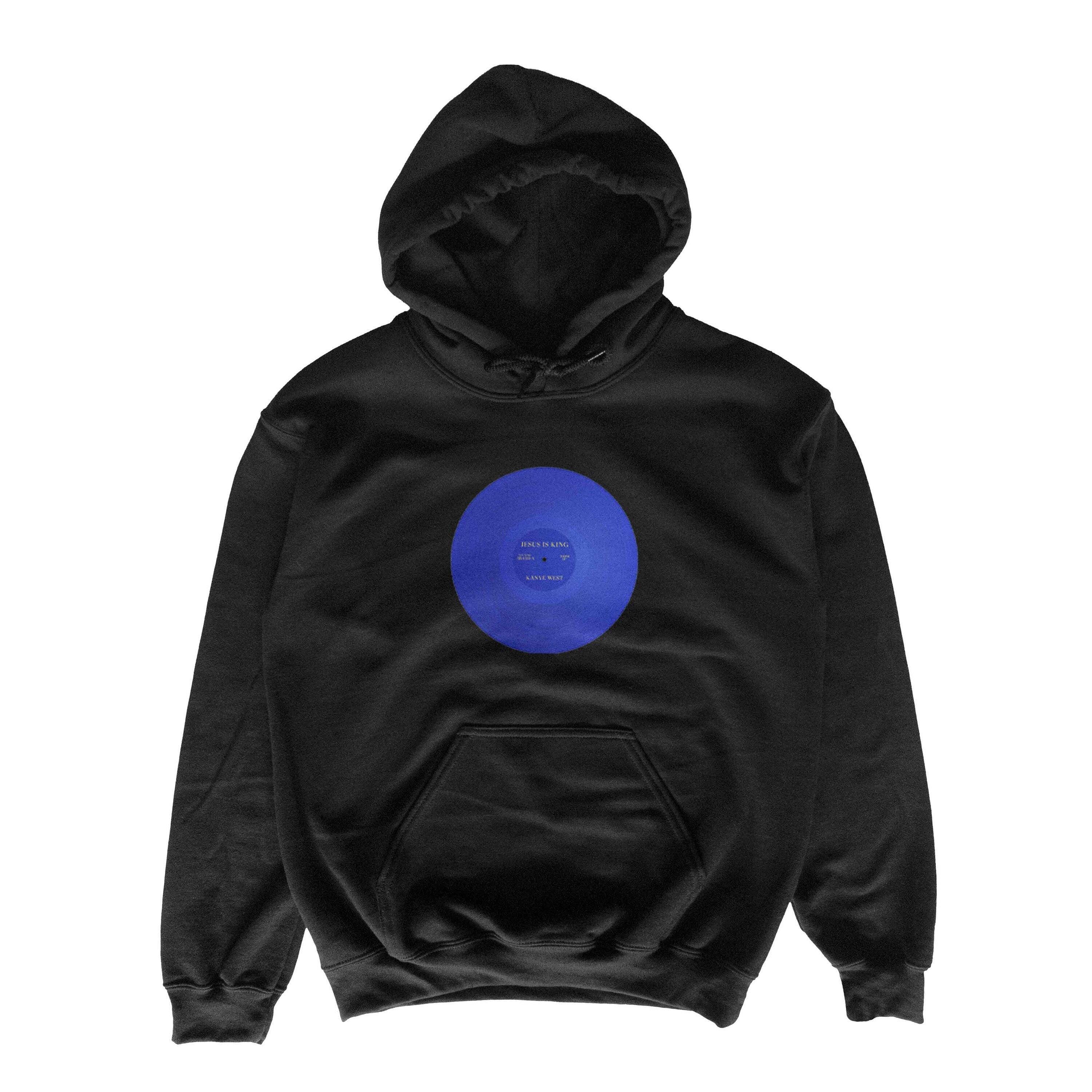 Kanye West Hoodie - Jesus is King Premium Unisex Hoodie - Etsy