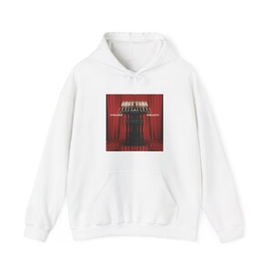 AURORA - the gods we can touch Premium Unisex Hoodie, Music Merch, Tour merch Birthday Gift