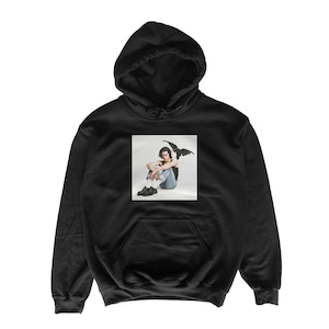 ミュージシャン Conan Gray SUPERACHE PULLOVER HOODIE CONAN GRAY 2022 SUPERACHE TOUR HOODIE - NA - Conan Gray